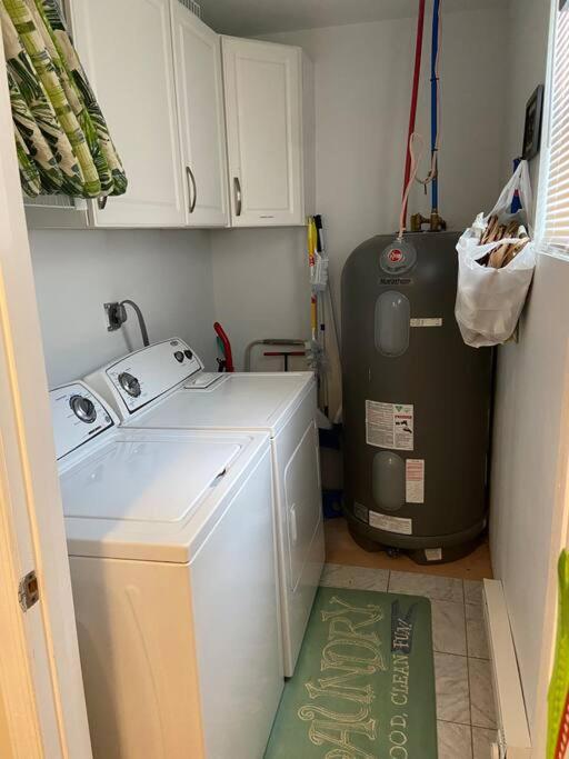 Cottage By The Bay, Sleeps 8 Near Rehoboth Beach ลูอิส ภายนอก รูปภาพ