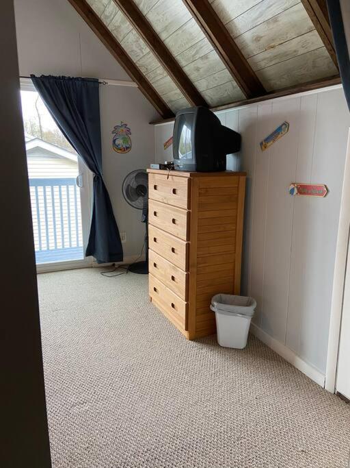 Cottage By The Bay, Sleeps 8 Near Rehoboth Beach ลูอิส ภายนอก รูปภาพ