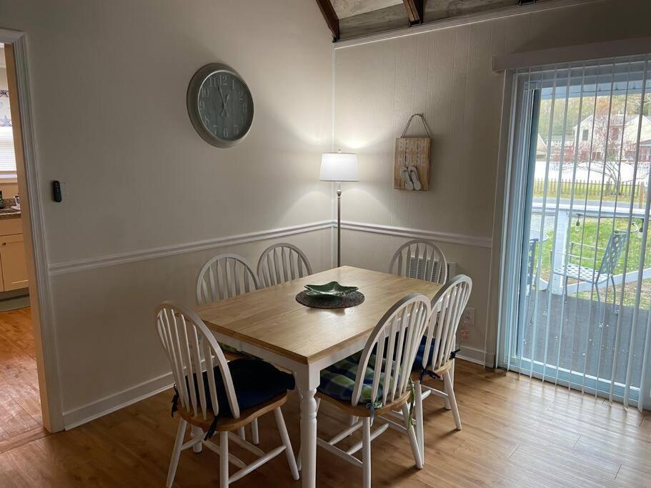 Cottage By The Bay, Sleeps 8 Near Rehoboth Beach ลูอิส ภายนอก รูปภาพ