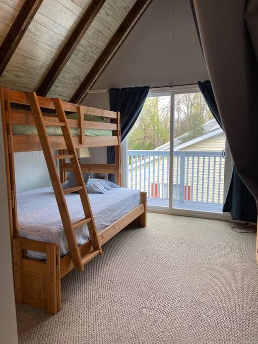 Cottage By The Bay, Sleeps 8 Near Rehoboth Beach ลูอิส ภายนอก รูปภาพ