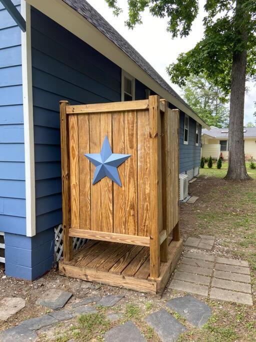 Cottage By The Bay, Sleeps 8 Near Rehoboth Beach ลูอิส ภายนอก รูปภาพ