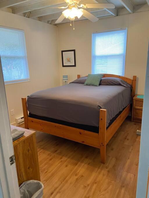 Cottage By The Bay, Sleeps 8 Near Rehoboth Beach ลูอิส ภายนอก รูปภาพ